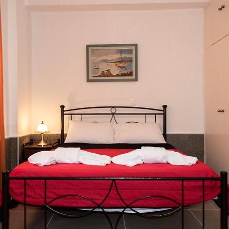 Happy Owl Ground Floor Appartment Zakynthos Exterior photo