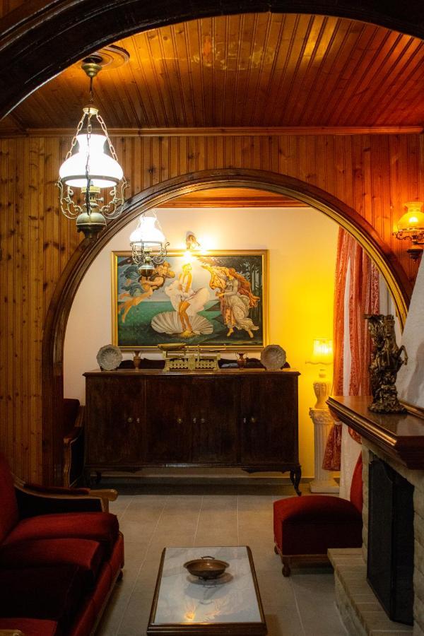 Happy Owl Ground Floor Appartment Zakynthos Exterior photo