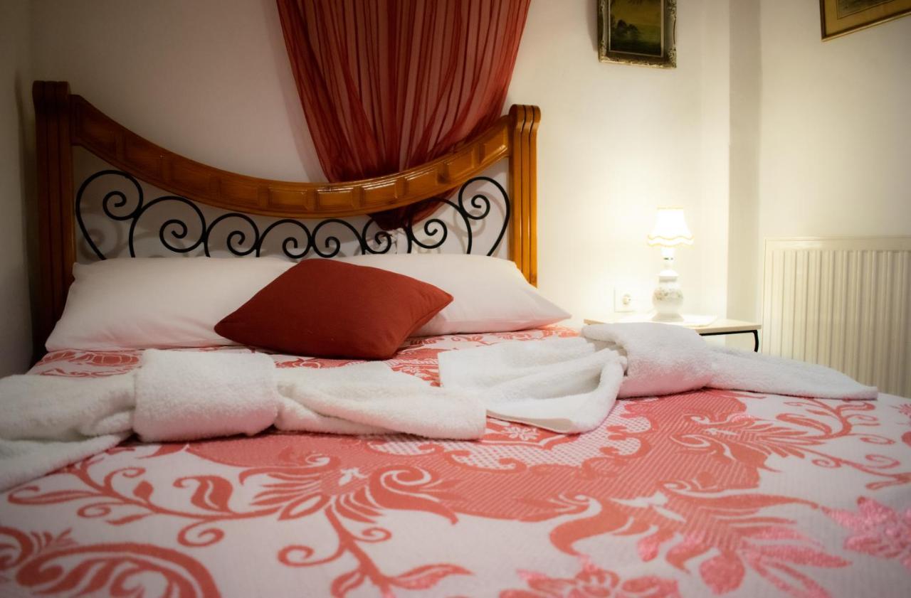 Happy Owl Ground Floor Appartment Zakynthos Exterior photo