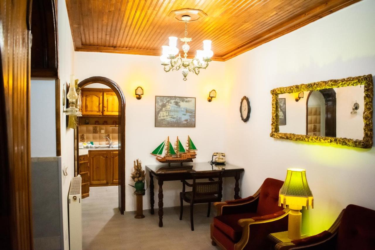 Happy Owl Ground Floor Appartment Zakynthos Exterior photo