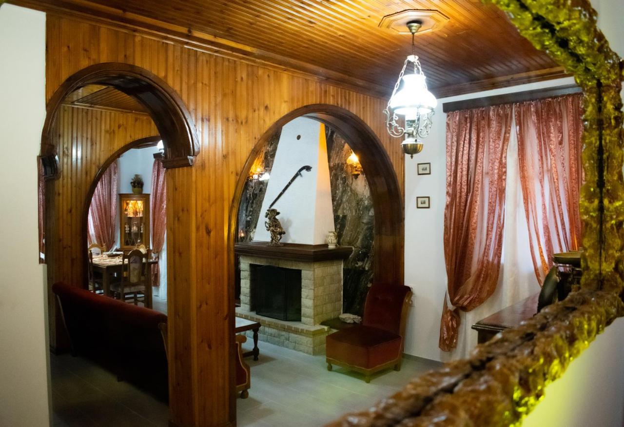 Happy Owl Ground Floor Appartment Zakynthos Exterior photo