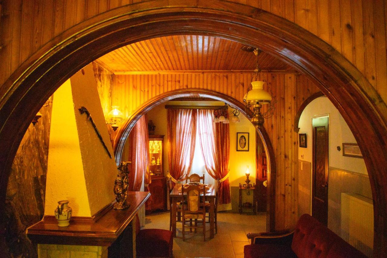 Happy Owl Ground Floor Appartment Zakynthos Exterior photo