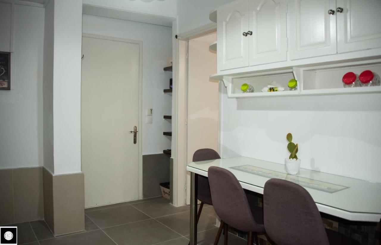 Happy Owl Ground Floor Appartment Zakynthos Exterior photo