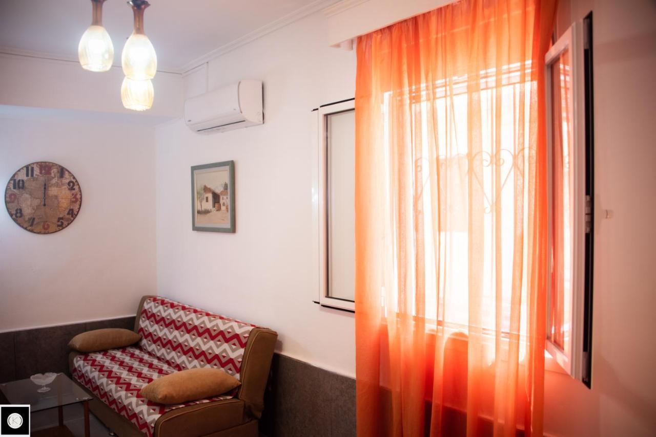 Happy Owl Ground Floor Appartment Zakynthos Exterior photo